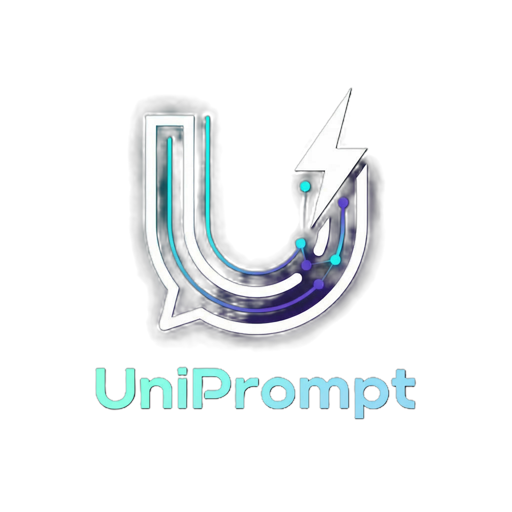 UniPrompt Logo
